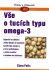 Vše o tucích typu omega-3 - otázky a odpovědi - Pragma o zdraví - Felix Clara