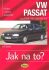 VW PASSAT 4/88 - 5/97 - Jak na to? - 16. - Hans-Rüdiger Etzold