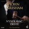 Vyvolávač deště - John Grisham