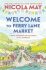 Welcome to Ferry Lane Market - Nicola May