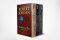 Wheel of Time Premium Boxed Set III: Books 7-9 (a Crown of Swords, the Path of Daggers, Winter´s Heart) - Robert Jordan
