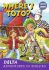 Where´s Toto? – Book + CD-Rom - Elizabeth Laird