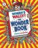 Where's Wally? The Wonder Book - Martin Handford