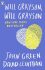 Will Grayson, Will Grayson (Defekt) - John Green,David Levithan