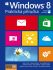 Windows 8 Praktická příručka - Ing. Karel Klatovský