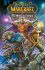 World of Warcraft: Temní jezdci - Costa Mike,Neil Googe