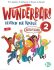 Wunderbar! 2 - Arbeitsbuch + Audio-CD - Dominique Guillemant, ...