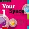 Your Space 1 pro ZŠ a VG - 2 CD - Martyn Hobbs, ...