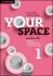 Your Space 1 Pracovní sešit - Martyn Hobbs, ...