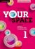 Your Space 1 pro ZŠ a VG - Učebnice - Martyn Hobbs, ...