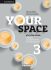 Your Space 3 pro ZŠ a VG - Příručka učitele - Martyn Hobbs, ...