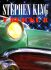 Z buicku 8 - Stephen King