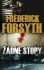 Žádné stopy - Frederick Forsyth