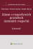 Zákon o rozpočtových pravidlech územních rozpočtů (č. 250/2000 Sb.) - komentář - Filip Rigel, Michal Bouška, ...