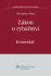 Zákon o rybářství - Komentář (E-kniha) - Alexander Šíma