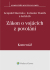 Zákon o vojácích z povolání (221/1999 Sb.) - Komentář - Leopold Skoruša, ...