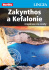 Zakynthos a Kefalonie - 2. vydání - Lingea