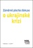 Záměrně plochá diskuse o ukrajinské krizi - IVK