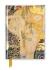 Zápisník Gustav Klimt: Water Serpents I (Foiled Journal) - 
