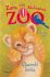 Zara a jej Záchranná zoo - Osamelé levíča - Amelia Cobb