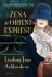 Žena v Orient Expresu - Lindsay Jane Ashfordová