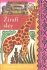 Žirafí slzy - Alexander McCall Smith