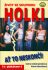 Život se skupinou Holki + s plakátem - 