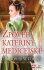 Zpověď Kateřiny Medicejské - Christopher W. Gortner