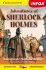 Dobrodružství Sherlocka Holmese / Adventures of Sherlock Holmes - Zrcadlová četba (B1-B2) - Sir Arthur Conan Doyle, ...