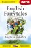 English Fairytales B1-B2 (Anglické pohádky) - Zrcadlová četba - Joseph Jacobs