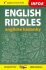Anglické hádanky / English Riddles - Zrcadlová četba (A2-B1) - 
