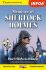 Paměti Sherlocka Holmese / Memoirs of Sherlock Holmes - Zrcadlová četba (B1-B2) - 