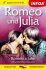 Zrcadlová četba-N- Romeo und Julia B1-B2 (Romeo a Julie) - William Shakespeare