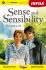Rozum a cit / Sense and Sensibility - Zrcadlová četba - Jane Austenová
