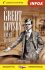 Zrcadlová četba - The Great Gatsby (Velký Gatsby) - Francis Scott Fitzgerald
