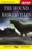 Zrcadlová četba - The Hound of the Baskervilles - Sir Arthur Conan Doyle