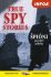 Zrcadlová četba - True Spy Stories (Špióni) - 